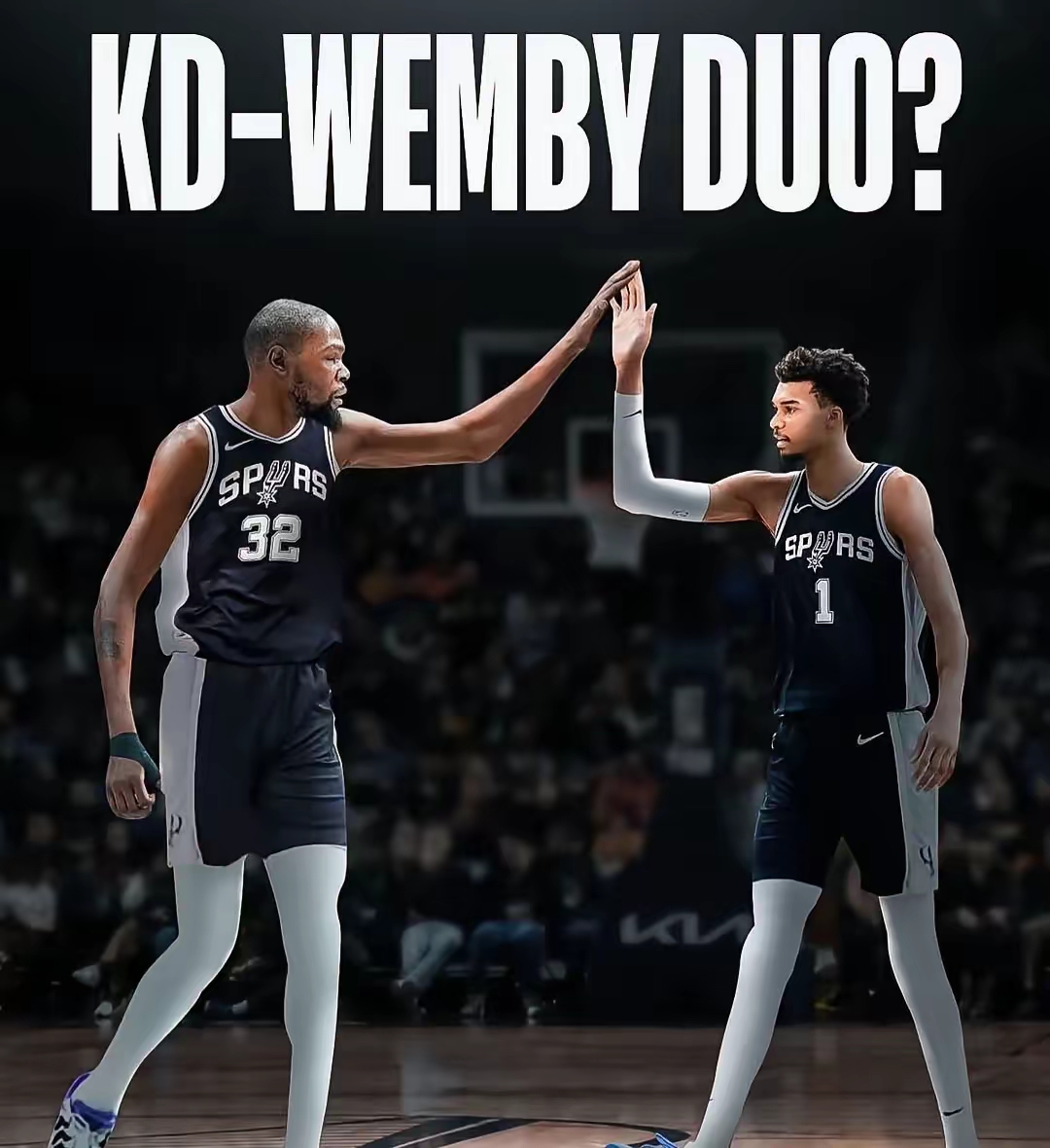 包含国际比赛日圣安东尼奥马刺临场应变——NBA总决赛节点到来；话题不断；控场能力受关注的词条